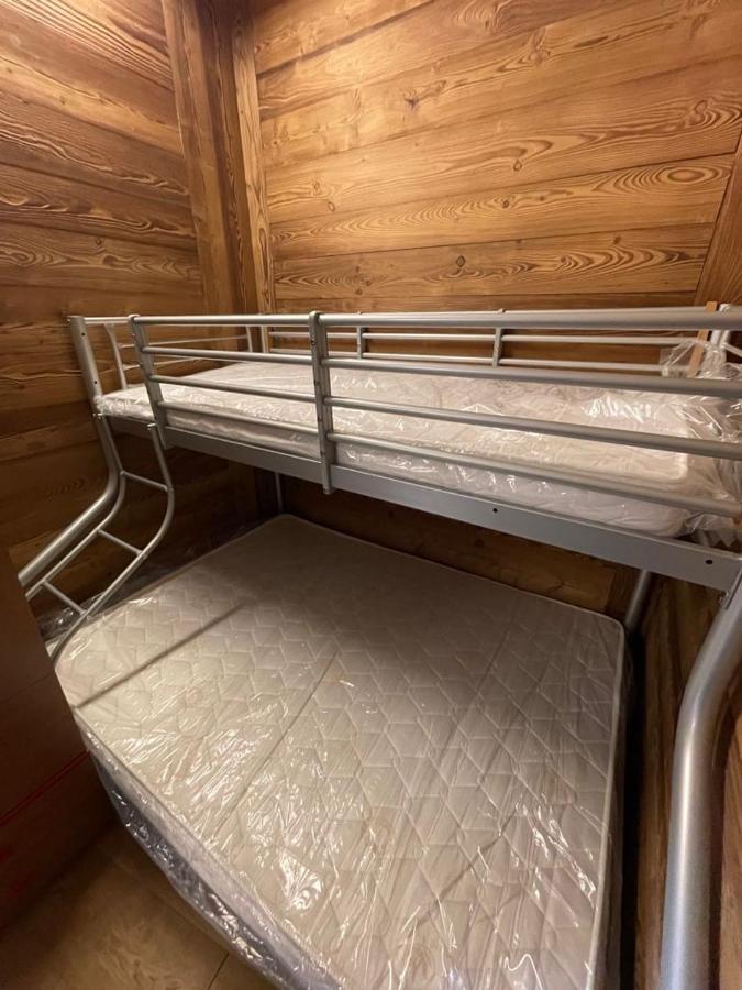 Panorama Chalet A La Grand'Ourse Di Cervinia Cir Vda Valtournenche 0198 Брей-Червиния Экстерьер фото