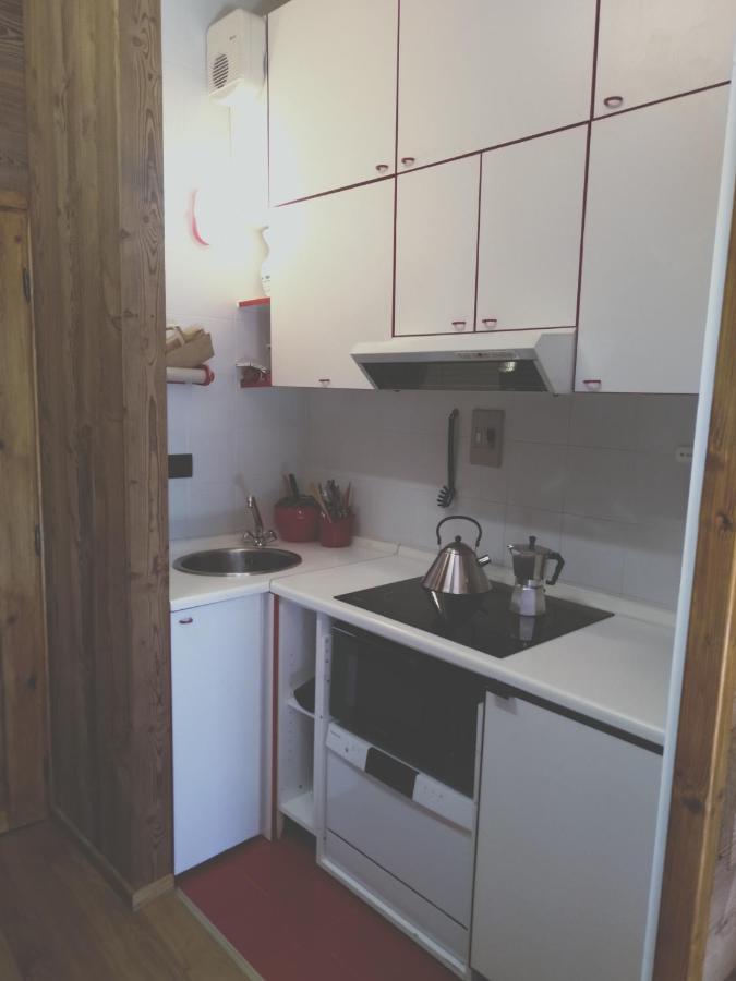 Panorama Chalet A La Grand'Ourse Di Cervinia Cir Vda Valtournenche 0198 Брей-Червиния Экстерьер фото