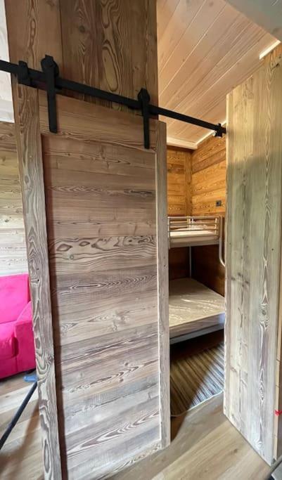 Panorama Chalet A La Grand'Ourse Di Cervinia Cir Vda Valtournenche 0198 Брей-Червиния Экстерьер фото