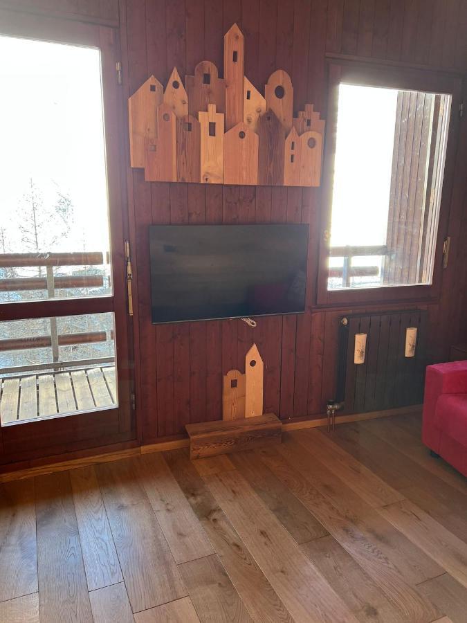 Panorama Chalet A La Grand'Ourse Di Cervinia Cir Vda Valtournenche 0198 Брей-Червиния Экстерьер фото